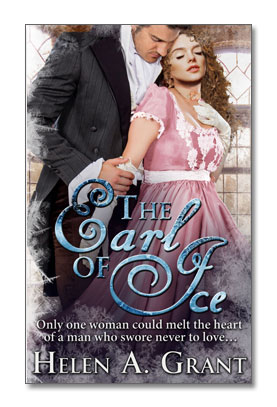 The Earl of Ice cover