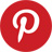 Pinterest Icon