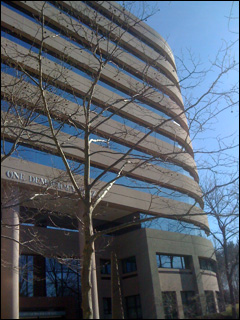 Arrow Publications Location