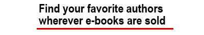 Favorite Authors