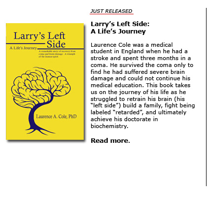 Larry's Left Side