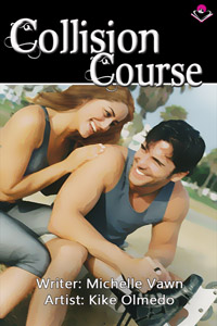 Collision Course cover